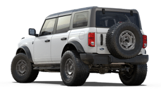 2025 Ford Bronco® External Image 3